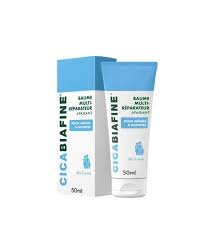 BIAFINE CICABIAFINE BAUME MULTI REPARATION 50ML